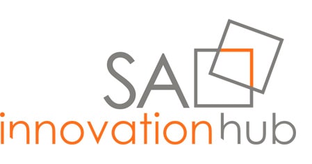SA Innovation Hub logo