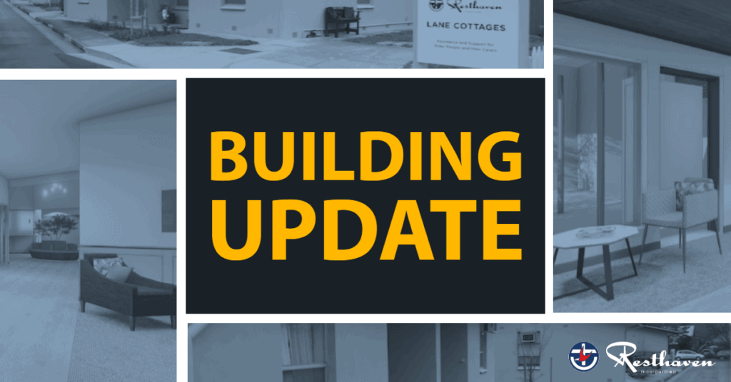 Building Update