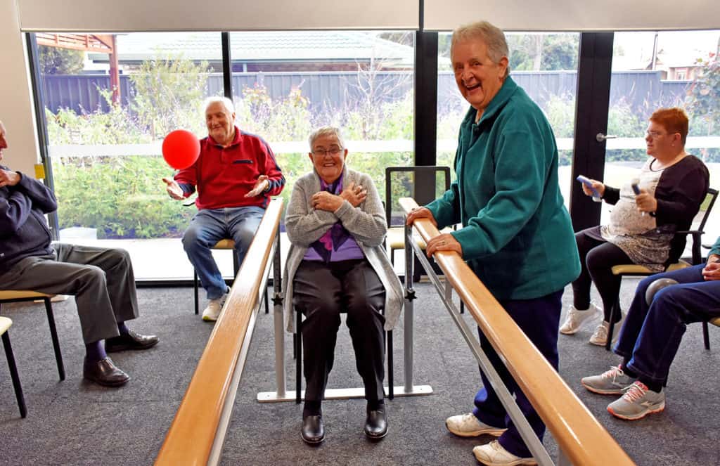 It’s Active Ageing Week!