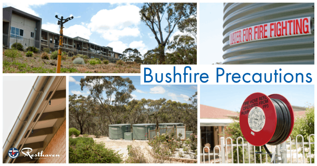 Bushfire Precautions