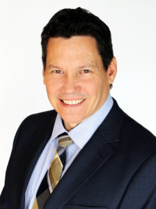 Darren Birbeck CEO