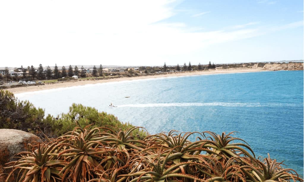 The Fleurieu Peninsula is the most popular retirement destination in South Australia