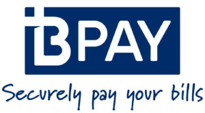 Bpay logo