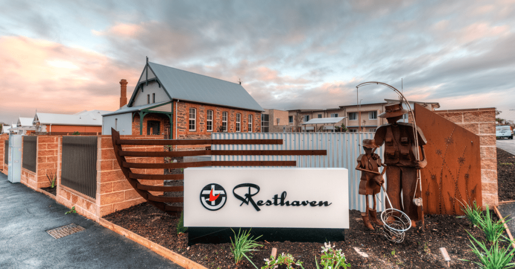 Employment opportunities with Resthaven Port Elliot