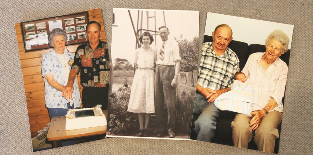 A life of farming, family and faith: Mr Erwin Rohrlach celebrates his 100th birthday