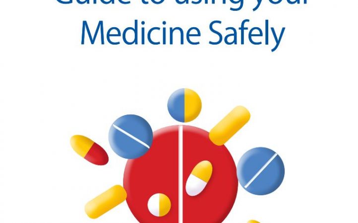 Guide to using your medicine safely